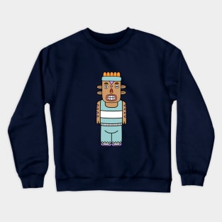 Pomington Crewneck Sweatshirt